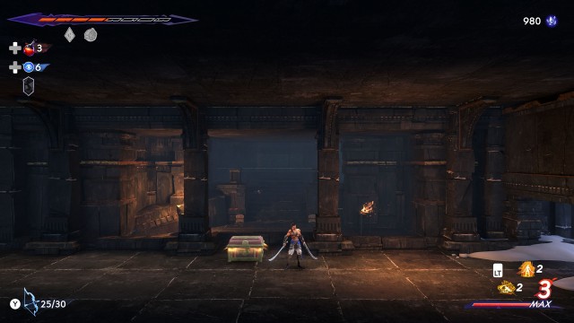 Azure Damascus Ingot (Tower of Silence)