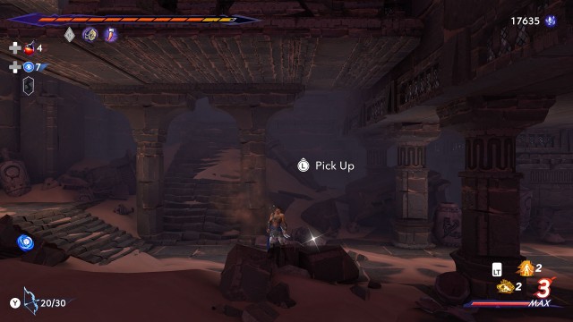 Enormous Tooth of Azhdaha