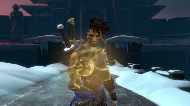 Father and Son (1 & 2)