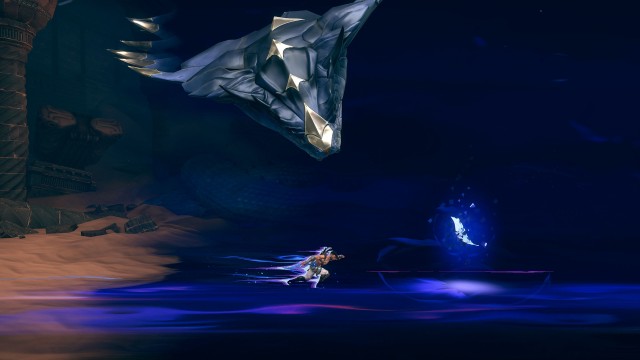 Gravity Wings