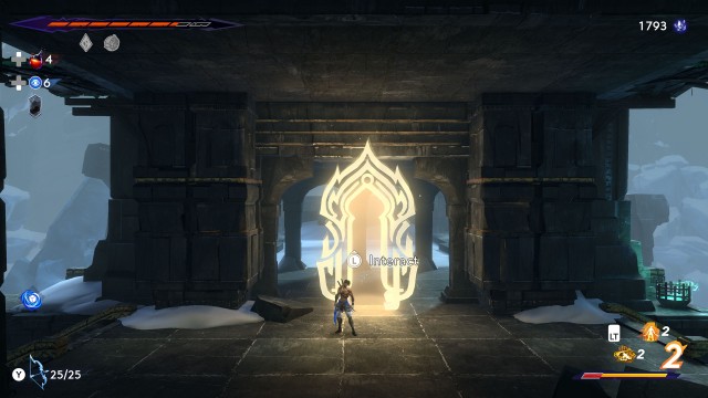 Kaheva's Forge