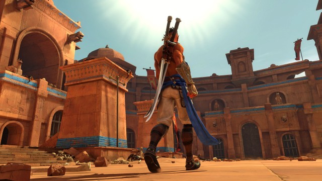 Lost in Mount Qaf (5)