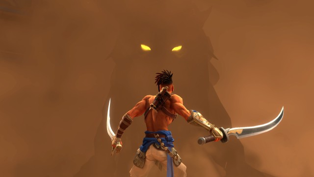 Lost in Mount Qaf (6)