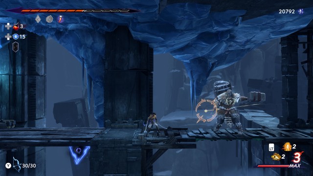 Moon Gatherer (Tower of Silence)