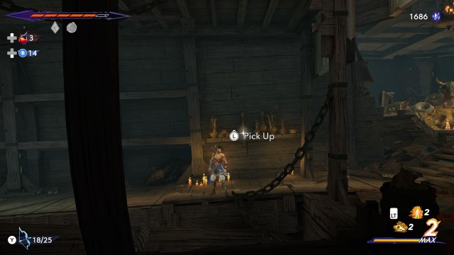 Pirate Sea Shanty