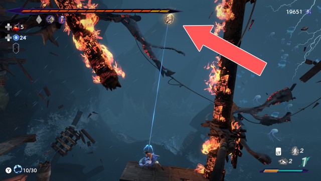 Xerxes Coin (Raging Sea #1)