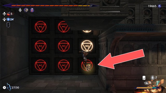 Xerxes Coin (Sacred Archives #3)