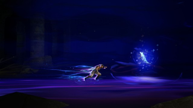 Shadow of the Simurgh