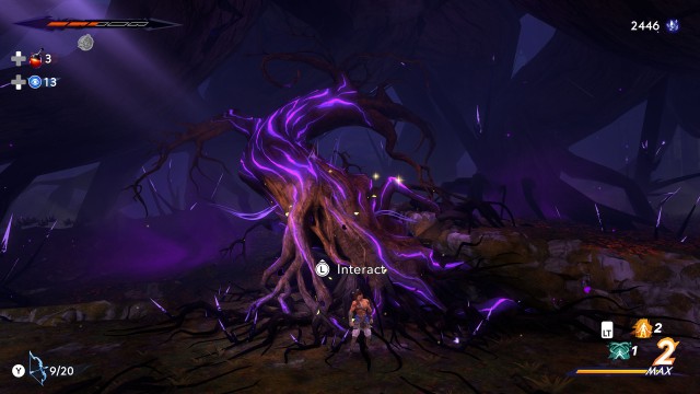 Soma Tree Tree #1