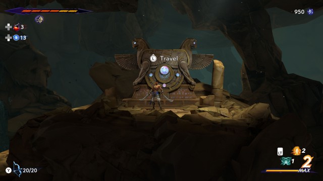 Sunken Harbor (Pirate Village)