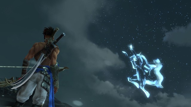 The Celestial Guardians (1b)