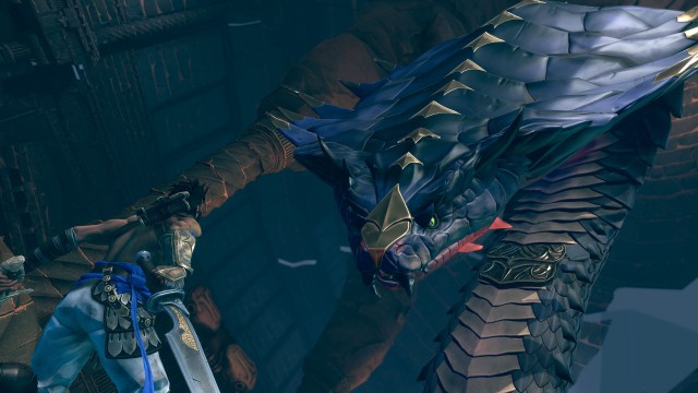 The Darkest of Souls (1 & 2)