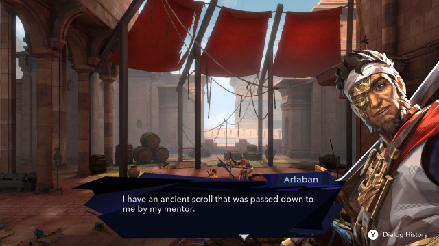 The Path of the Hero