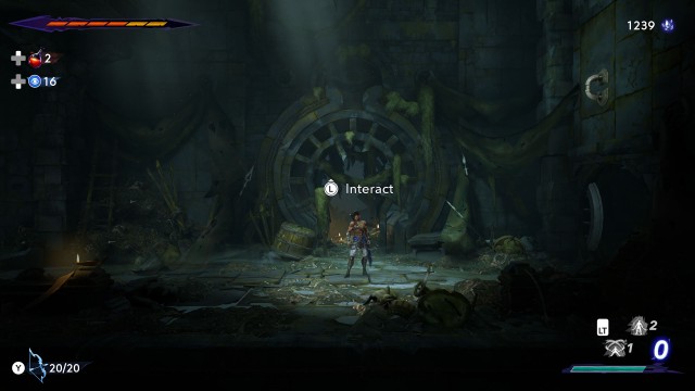 The Scrapper