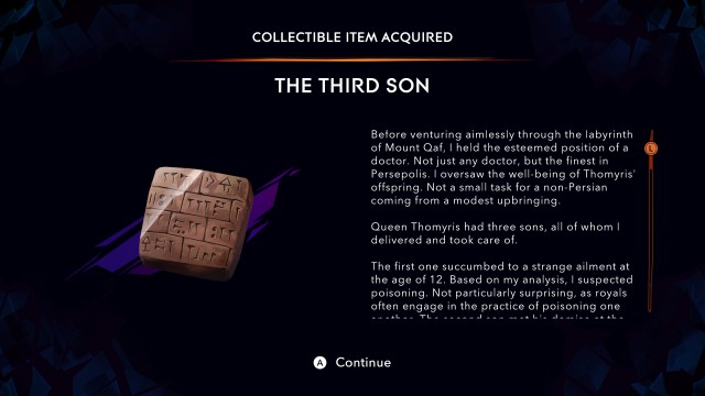 The Third Son