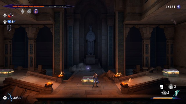 Time Crystals Chest (Upper City #6)