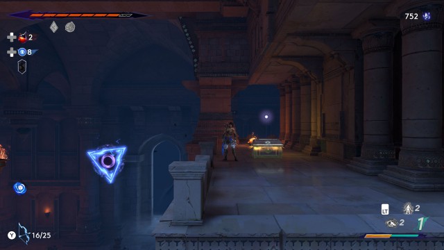Time Crystals Chest (Upper City #2)