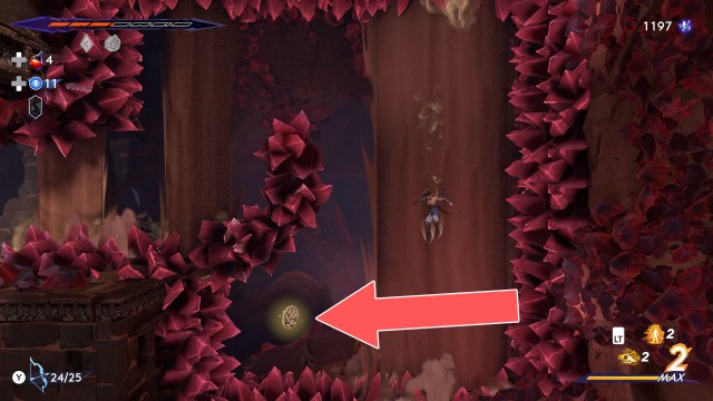 Xerxes Coin (Pit of Eternal Sands #5)