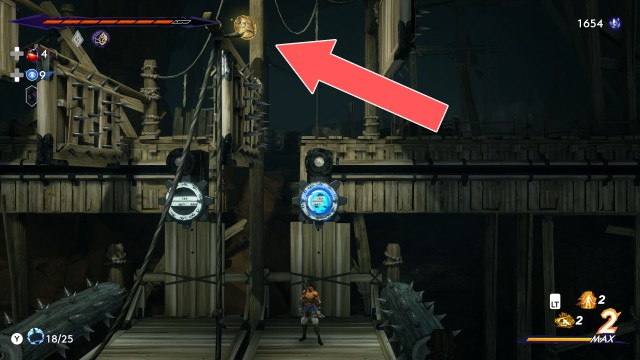 Xerxes Coin (Sunken Harbor #2)