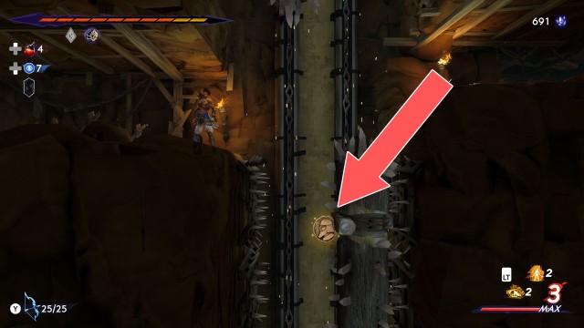 Xerxes Coin (Sunken Harbor #1)