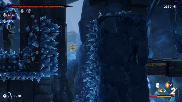 Xerxes Coin (Tower of Silence #5)