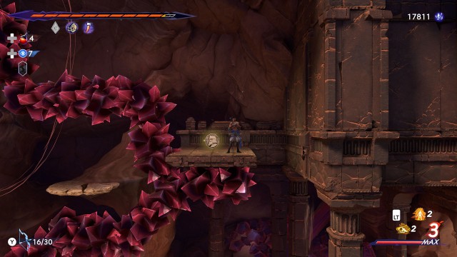 Xerxes Coin (Pit of Eternal Sands #2)