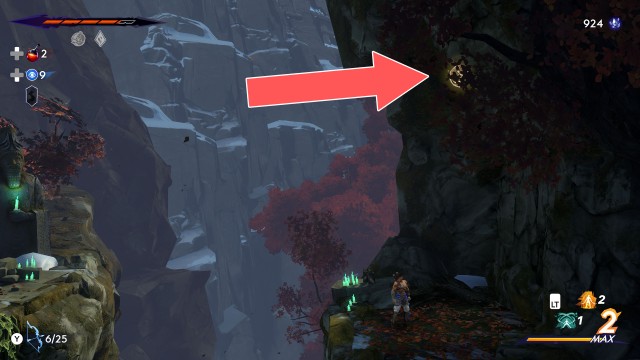 Xerxes Coin (Soma Tree #2)