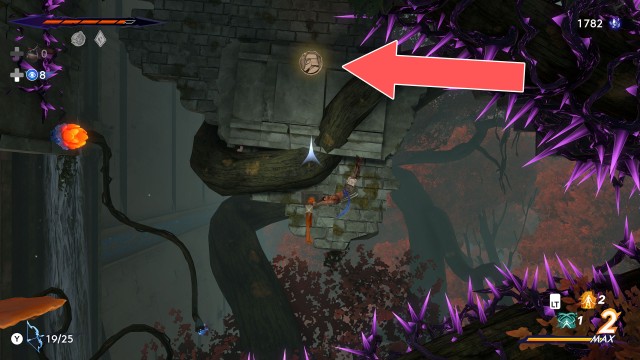 Xerxes Coin (Hyrcanian Forest #2)