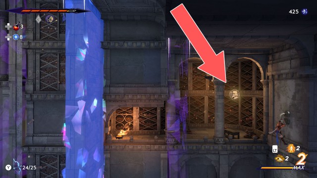 Xerxes Coin (Sacred Archives #2)