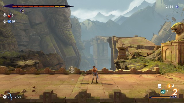 Xerxes Coin (Old Royal Road)