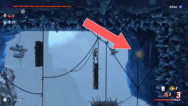 Xerxes Coin (Tower of Silence #1)