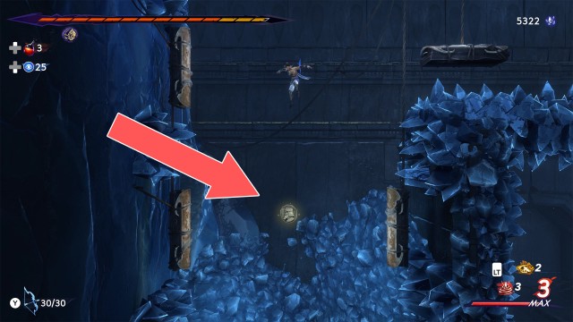 Xerxes Coin (Tower of Silence #3)