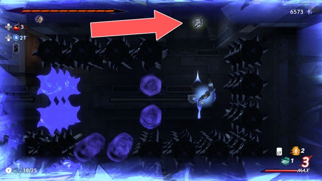 Xerxes Coin (Upper City #3)