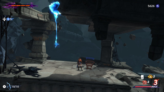 Arrow Stand