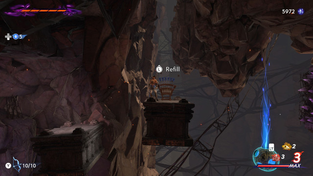 Arrow Stand