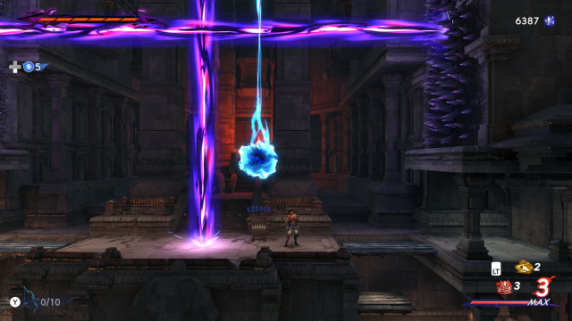Arrow Stand