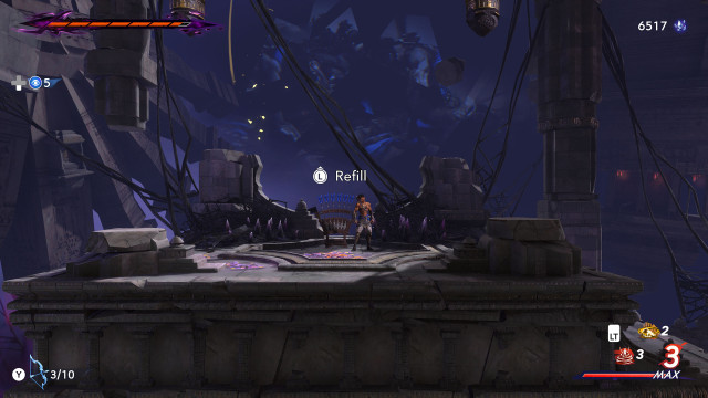 Arrow Stand