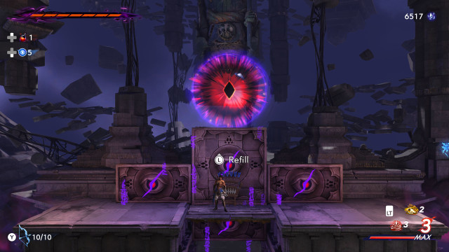 Arrow Stand