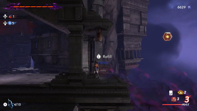 Arrow Stand