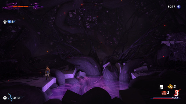 Final Room (1st)
