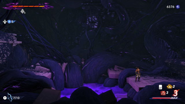 Final Room (2nd)