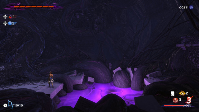 Final Room (3rd)