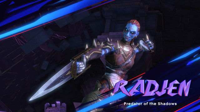 Radjen