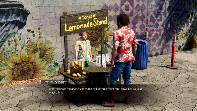 9. A Love as Sweet as Lemons