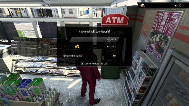 ATMs
