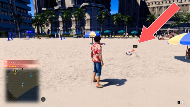 17. Beach Guardian: No Kidding Around