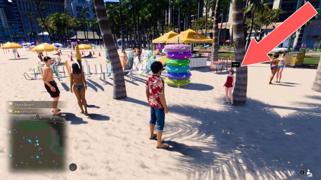 17. Beach Guardian: No Kidding Around