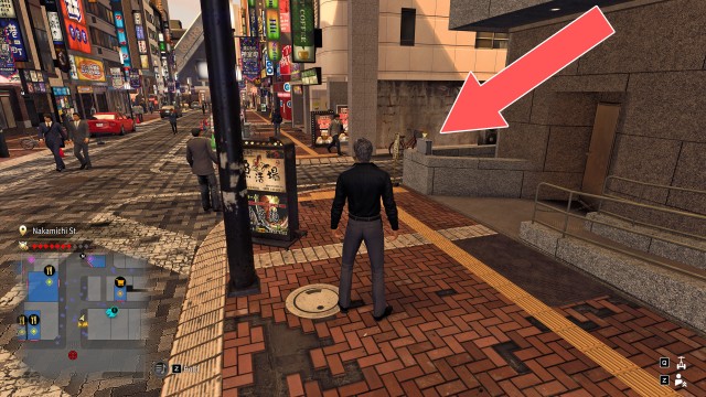 Briefcase