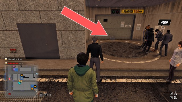 Briefcase