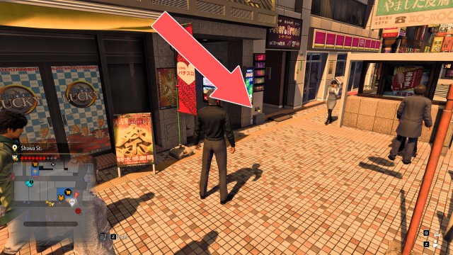Briefcase